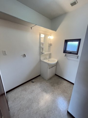 【洗面所】 | ラポート・アミ