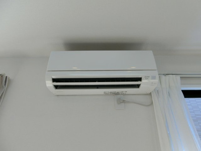 【設備】 | グランディールⅠＣ棟