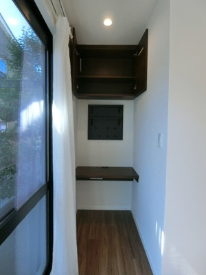 【内装】 | グランディールⅠＣ棟