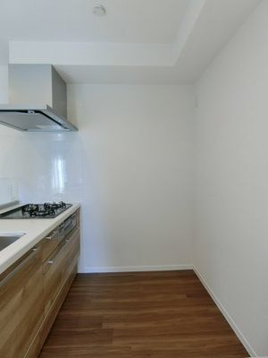 【キッチン】 | グランディールⅠＣ棟