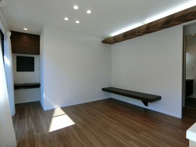 【居間・リビング】 | グランディールⅠＣ棟