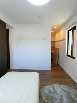 【洋室】 | グランディールⅠＣ棟