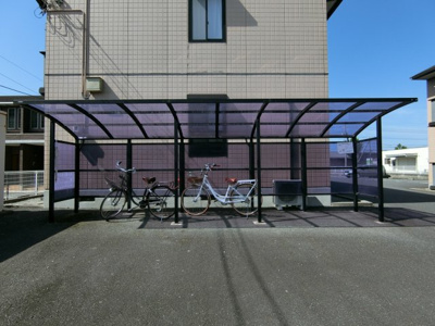 【その他共用部分】 | グランディールⅠＣ棟