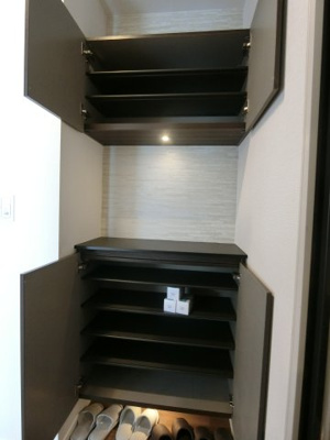 【設備】 | グランディールⅠＣ棟