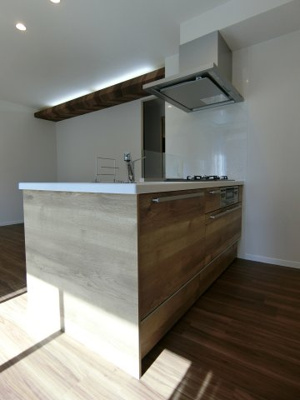 【内装】 | グランディールⅠＣ棟