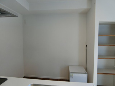 【内装】 | グランディールⅠＣ棟