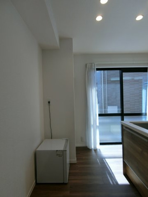 【キッチン】 | グランディールⅠＣ棟