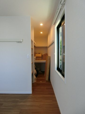 【内装】 | グランディールⅠＣ棟