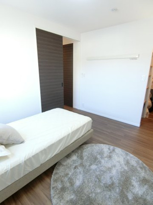 【洋室】 | グランディールⅠＣ棟