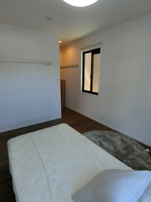 【洋室】 | グランディールⅠＣ棟