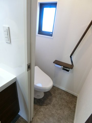 【トイレ】 | グランディールⅠＣ棟