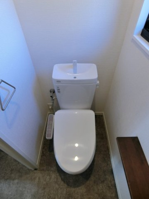 【トイレ】 | グランディールⅠＣ棟