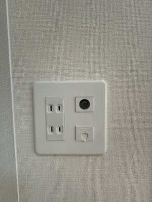 【設備】 | Merveille(メルヴェール)