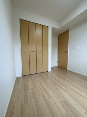 【洋室】 | Merveille(メルヴェール)