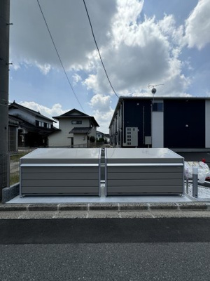 【その他共用部分】 | Merveille(メルヴェール)