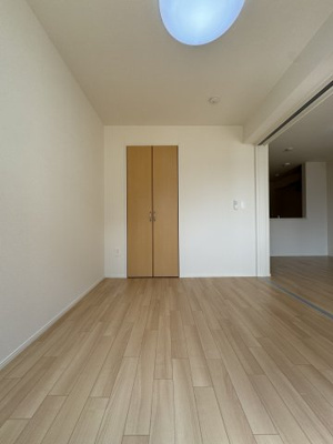 【洋室】 | Merveille(メルヴェール)