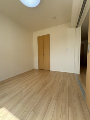 【洋室】 | Merveille(メルヴェール)