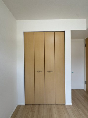 【内装】 | Merveille(メルヴェール)