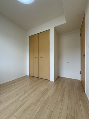 【洋室】 | Merveille(メルヴェール)