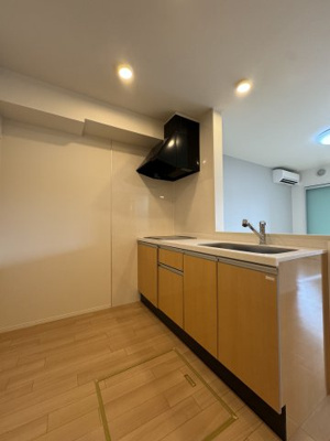 【キッチン】 | Merveille(メルヴェール)