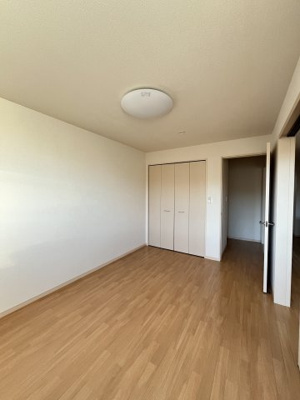 【洋室】 | ナチュラル・カラー