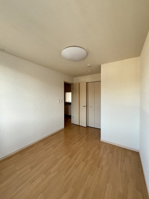 【洋室】 | ナチュラル・カラー