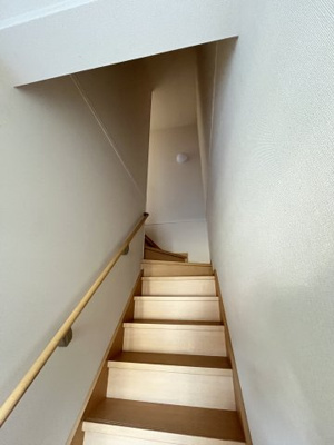 【内装】 | ナチュラル・カラー