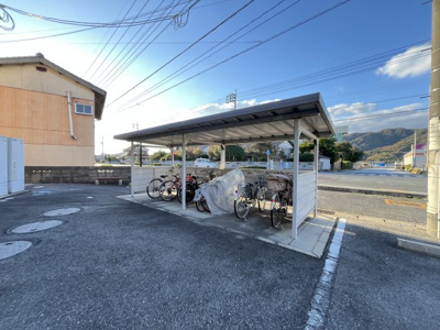 【駐車場】 | ナチュラル・カラー