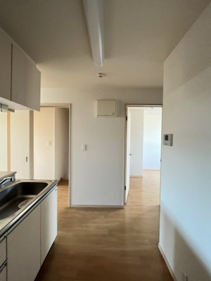 【キッチン】 | ナチュラル・カラー