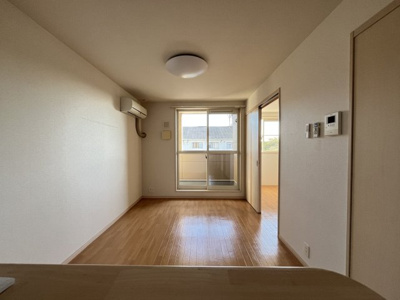 【居間・リビング】 | ナチュラル・カラー