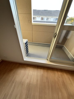 【バルコニー】 | ナチュラル・カラー