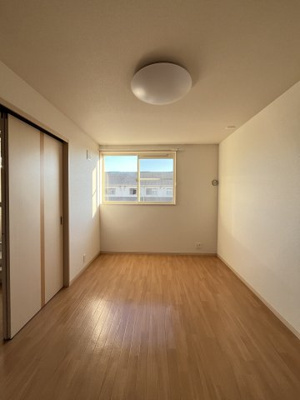 【洋室】 | ナチュラル・カラー