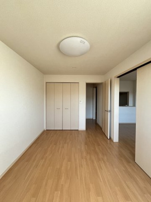 【洋室】 | ナチュラル・カラー