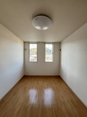 【洋室】 | ナチュラル・カラー