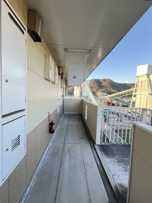 【その他共用部分】 | ナチュラル・カラー