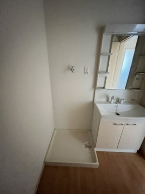 【洗面所】 | ナチュラル・カラー