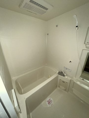 【浴室】 | ナチュラル・カラー