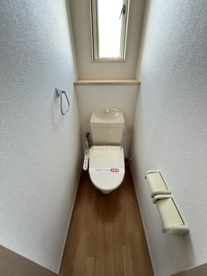 【トイレ】 | ナチュラル・カラー