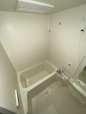 【浴室】 | ナチュラル・カラー