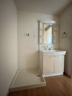 【洗面所】 | ナチュラル・カラー