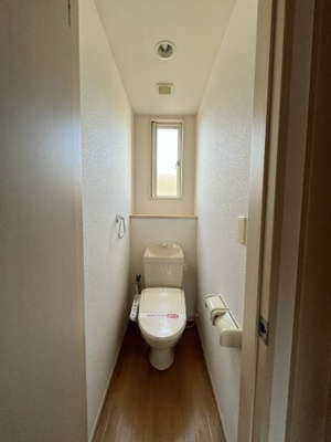 【トイレ】 | ナチュラル・カラー