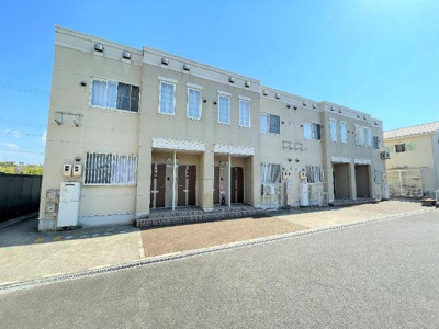 【外観】 | エヌリード | 外観写真（昼）