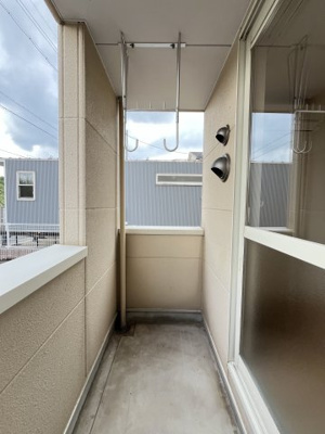 【バルコニー】 | エヌリード