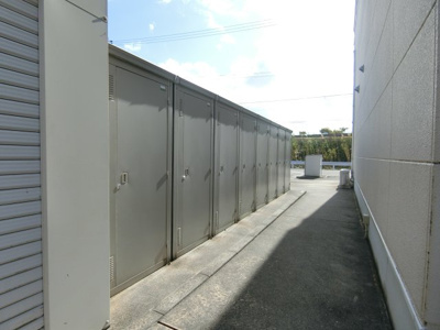 【その他共用部分】 | エヌリード