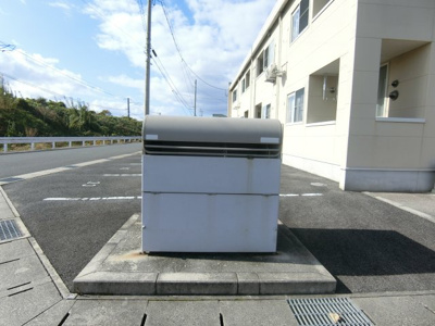 【その他共用部分】 | エヌリード