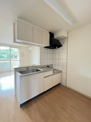 【キッチン】 | エヌリード