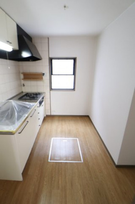 【内装】 | サンヴィレッジ上郡