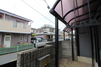 【展望】 | サンヴィレッジ上郡