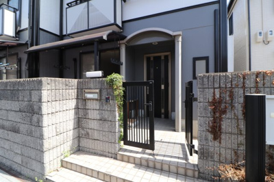 【エントランス】 | サンヴィレッジ上郡