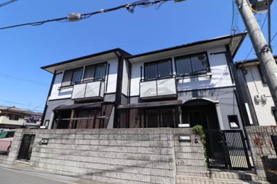 【外観】 | サンヴィレッジ上郡